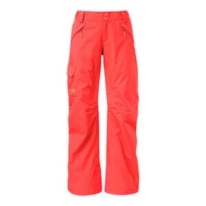 The North Face Women's Freedom Insulated Pants
Red